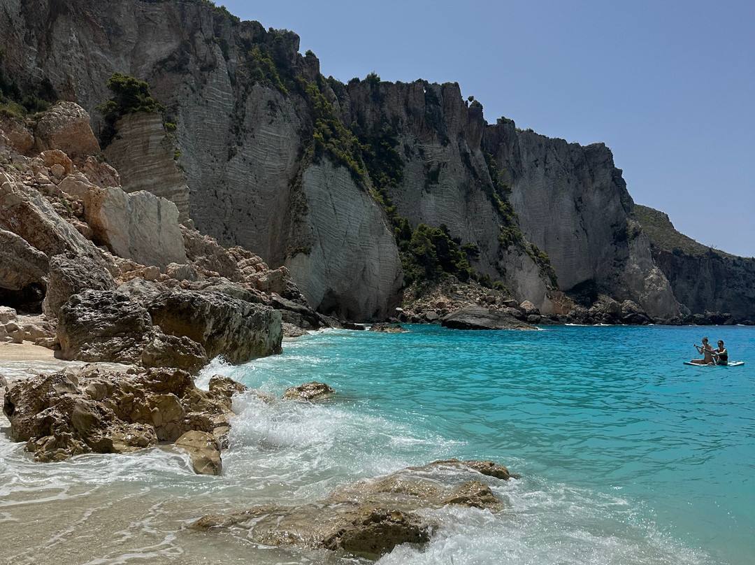 Blue Shore Private Cruises-提斯里菲必去景点
