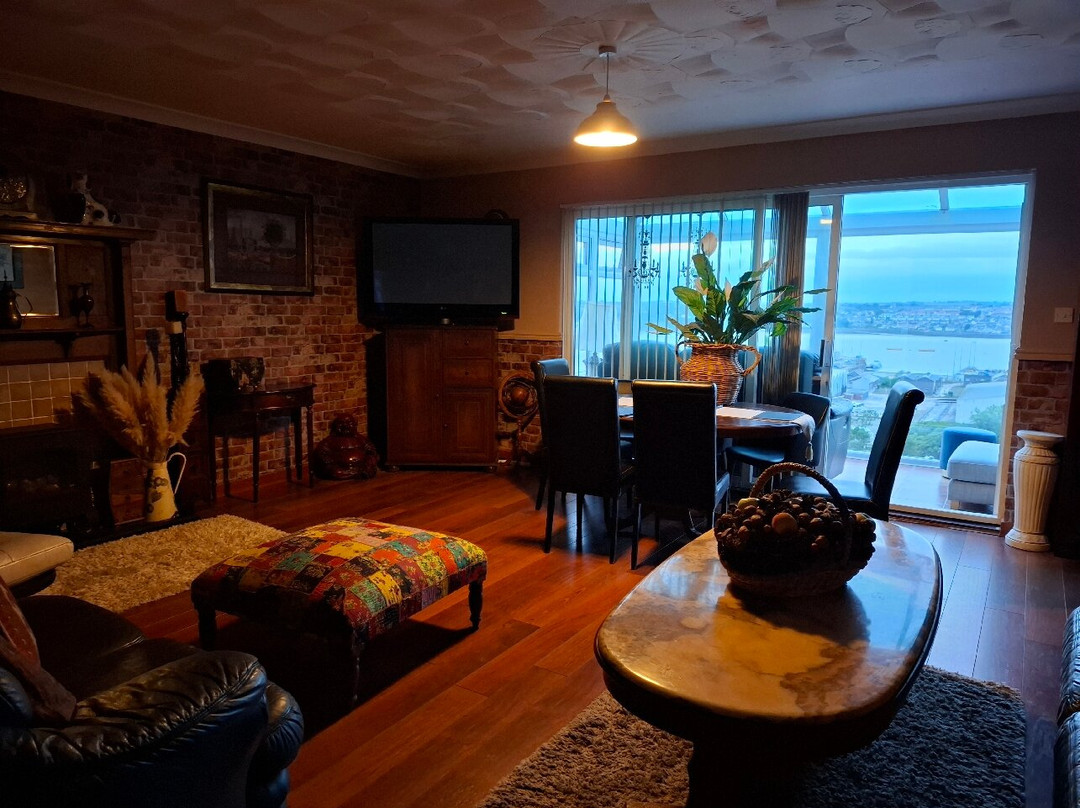 Lakeland Guesthouse主图