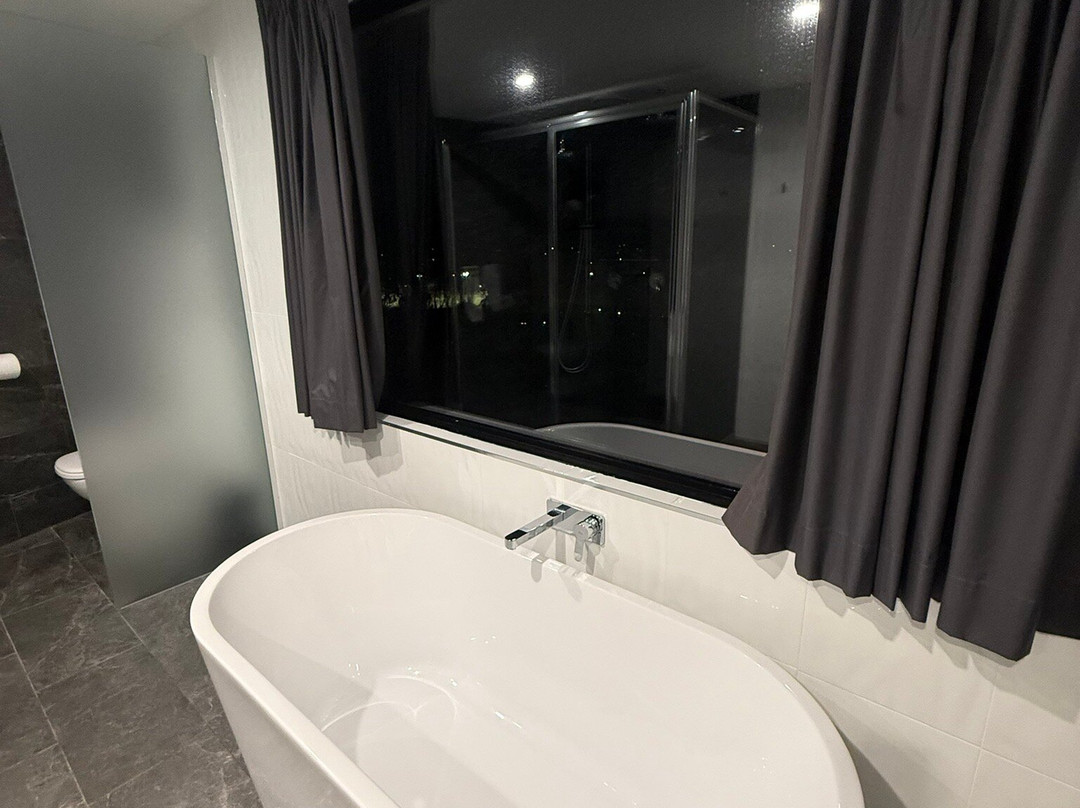 High Country Motel主图