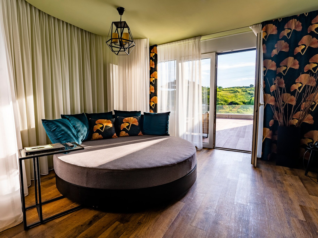 Allure Healthy Hotel & Spa主图