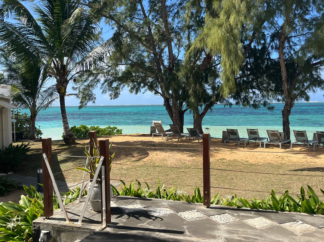 Astroea Beach Hotel主图