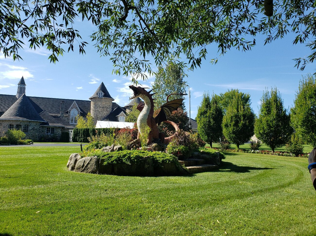 Castle Farms-夏洛瓦必去景点