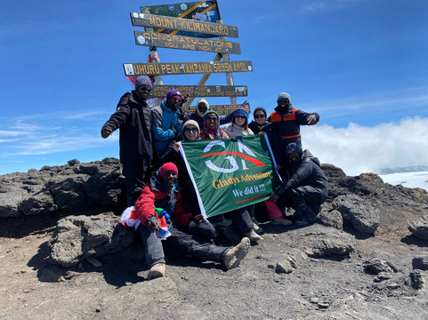 Gladys Adventure & Safari-莫西必去景点