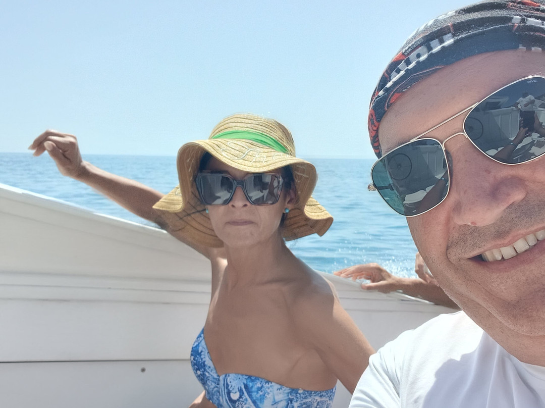 Motobarche Leonarda-维耶斯泰必去景点