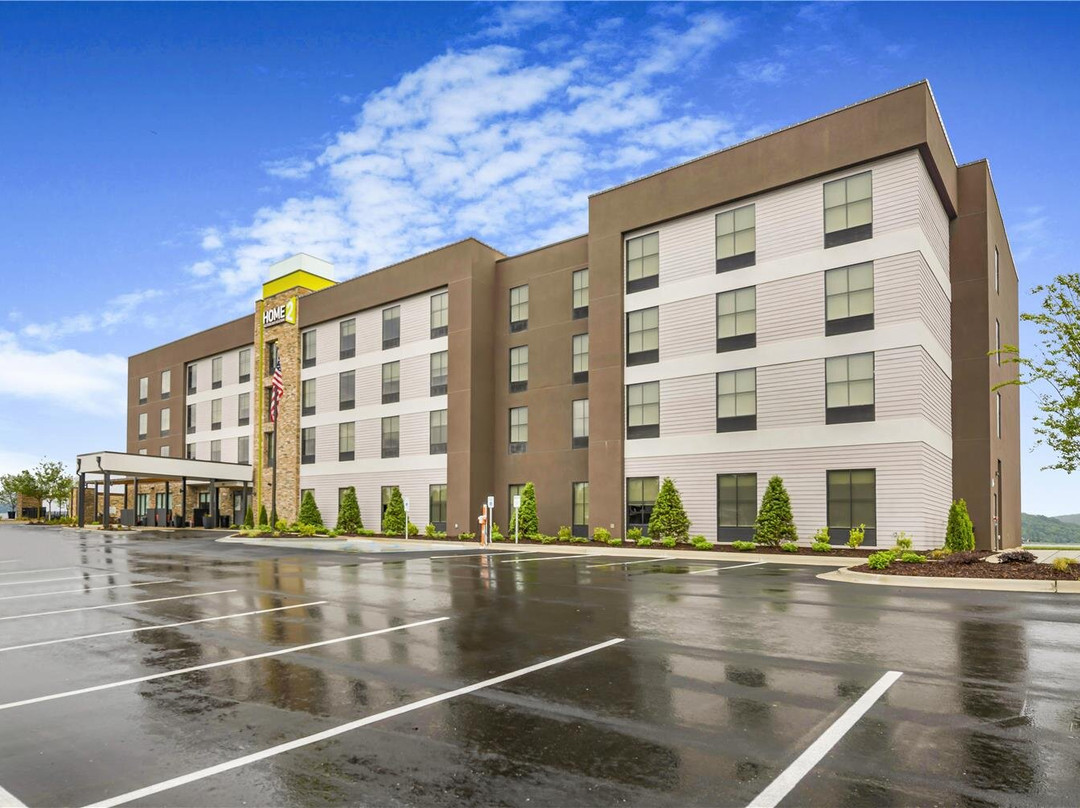 Home2 Suites By Hilton Guntersville