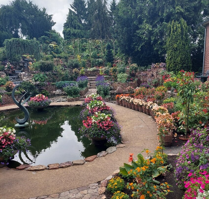 Ampies Berg-'t Harde必去景点