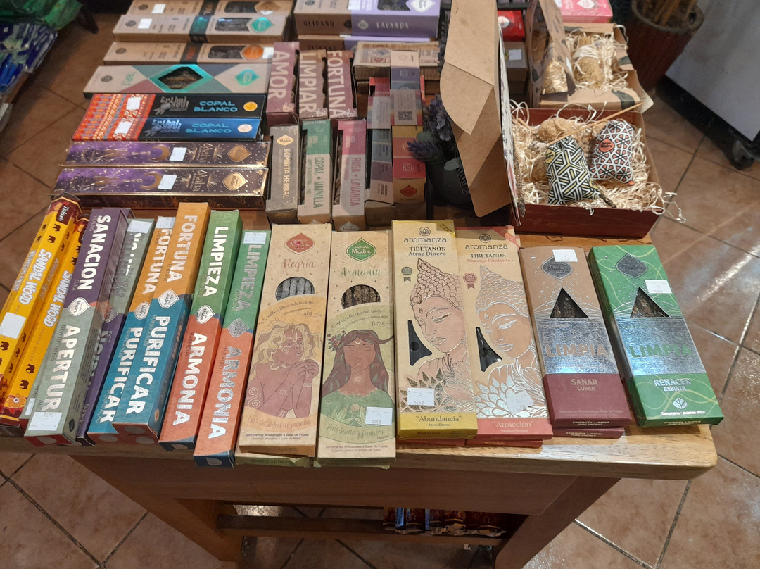 Mama Toucan's Natural and Organic Food Store-主日镇必去景点