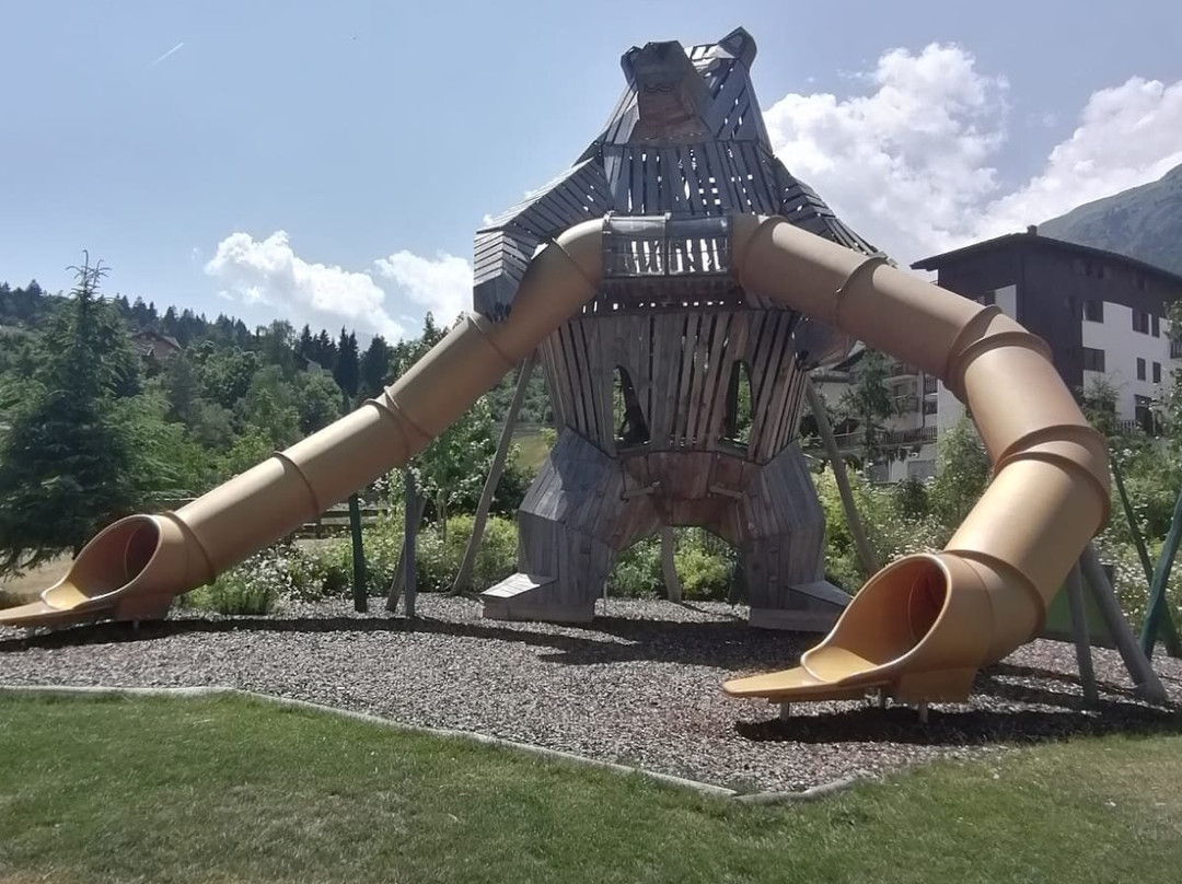 Family Hotel Serena主图