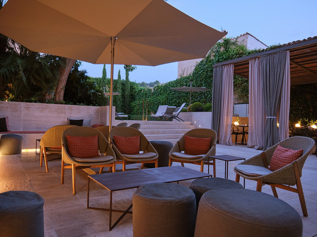 Can Auli Luxury Retreat主图