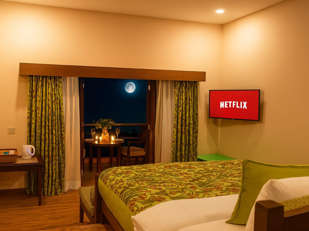 The Sultan Resort主图