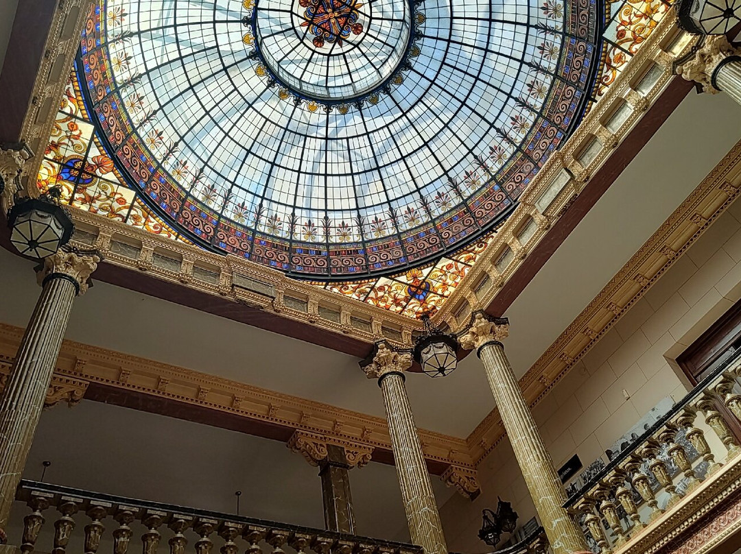 Museo Etnografico-Don Benito必去景点