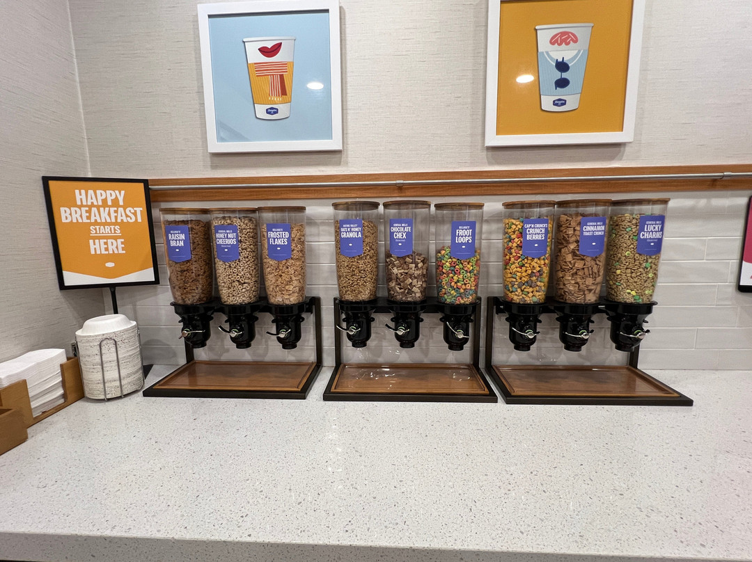 Hampton Inn Birmingham I-65 / Lakeshore Drive主图