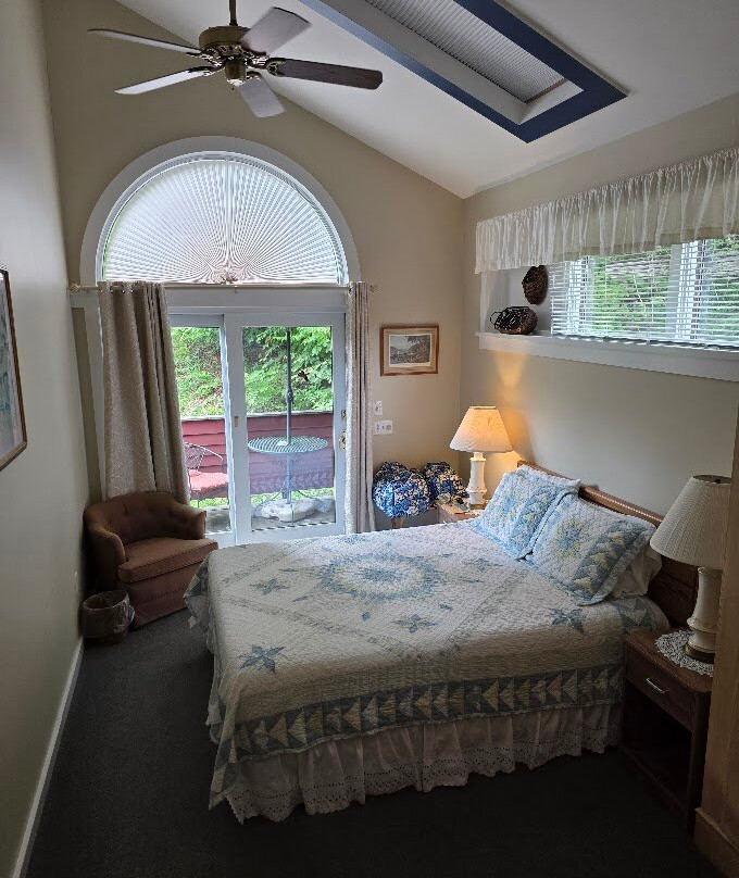 Shaker Mill Inn主图