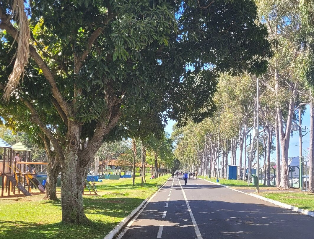 Parque do Sabiá-乌贝兰迪亚必去景点