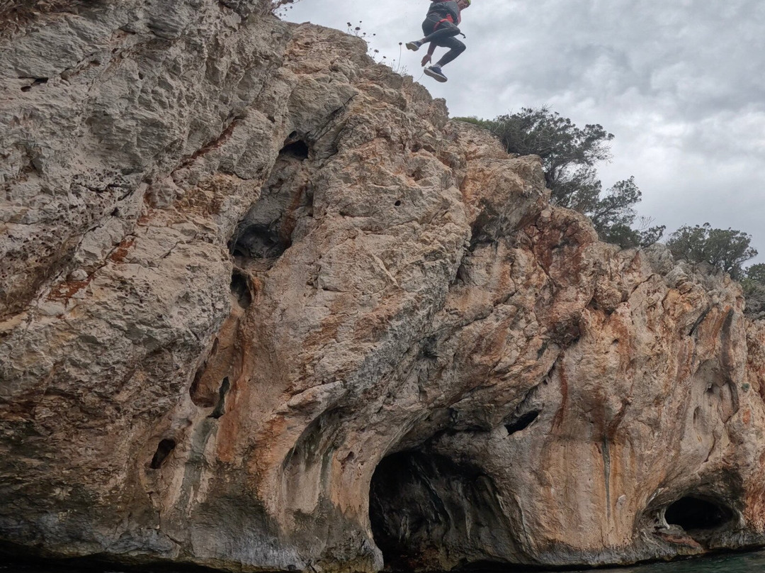 Corrado Conca - Guida Escursionistica-萨萨里省必去景点