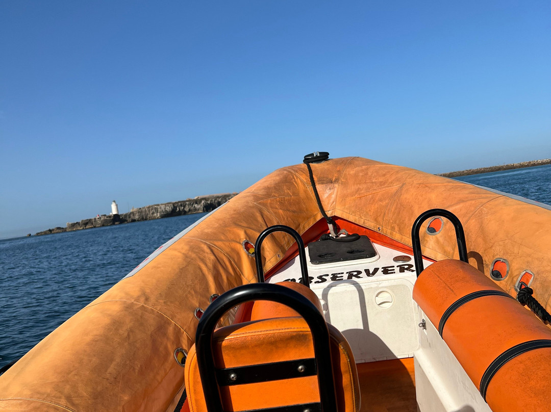 Top Tarifa-塔里法必去景点