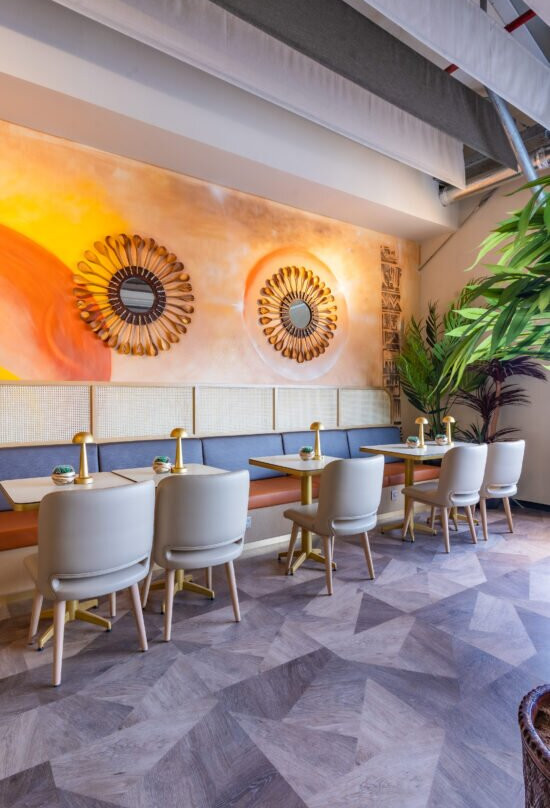 Plaza Premium Lounge Nairobi-内罗毕必去景点