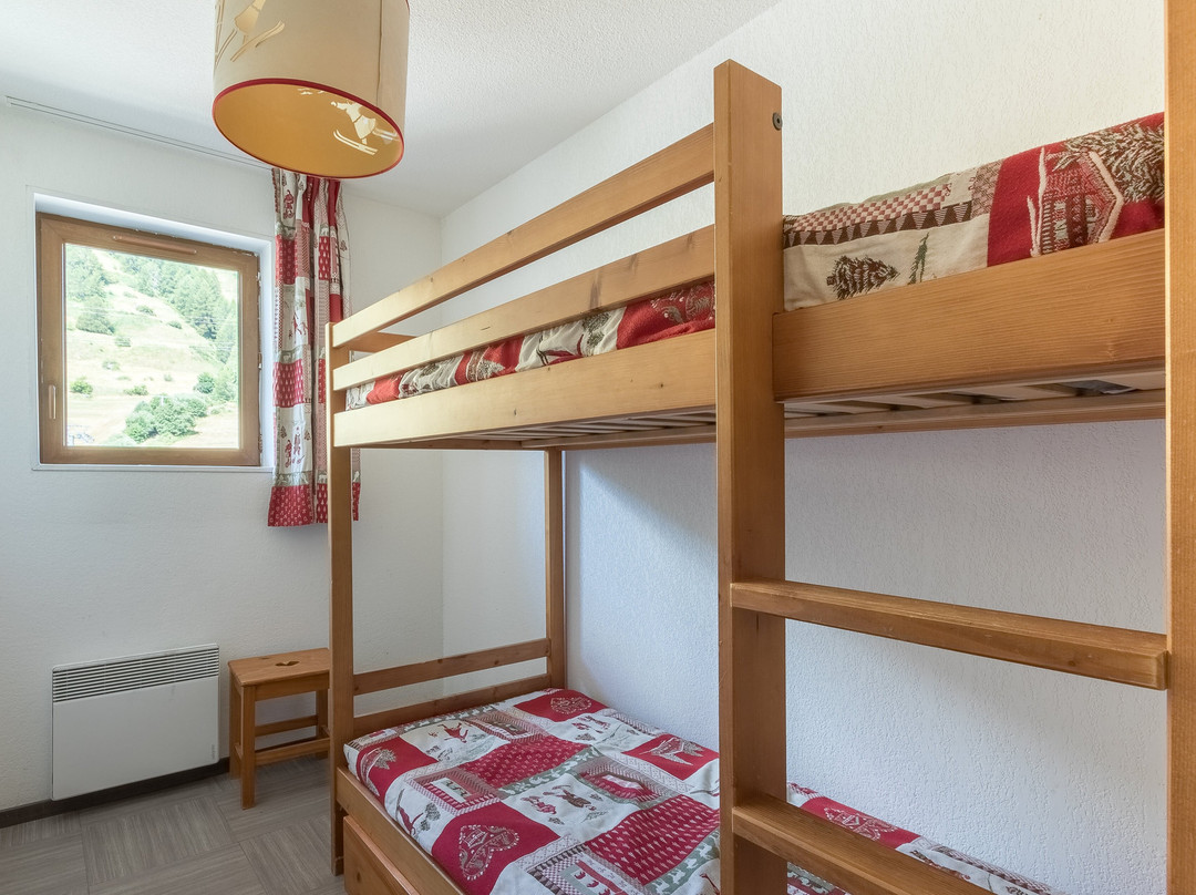 Résidence Odalys Référence Pra Sainte Marie主图