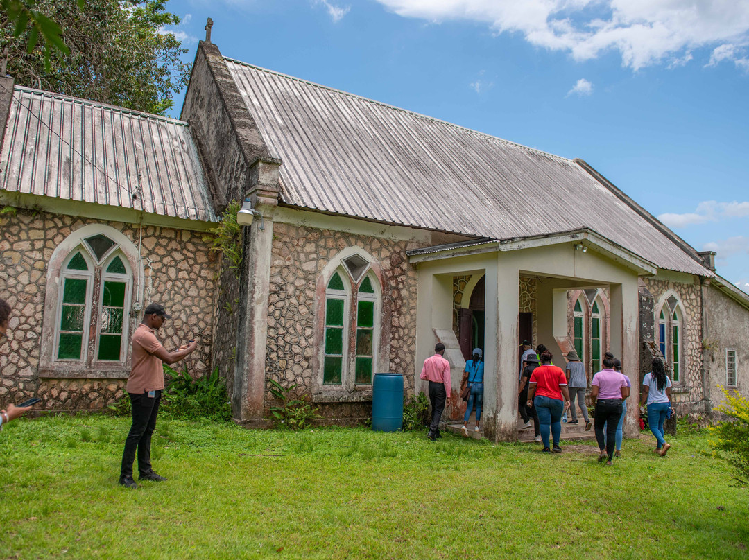 Catadupa Heritage and Eco Tours