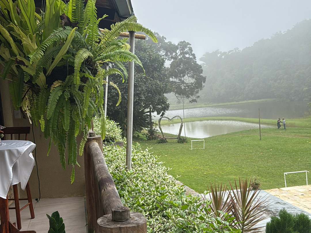 Pousada Guara Verde