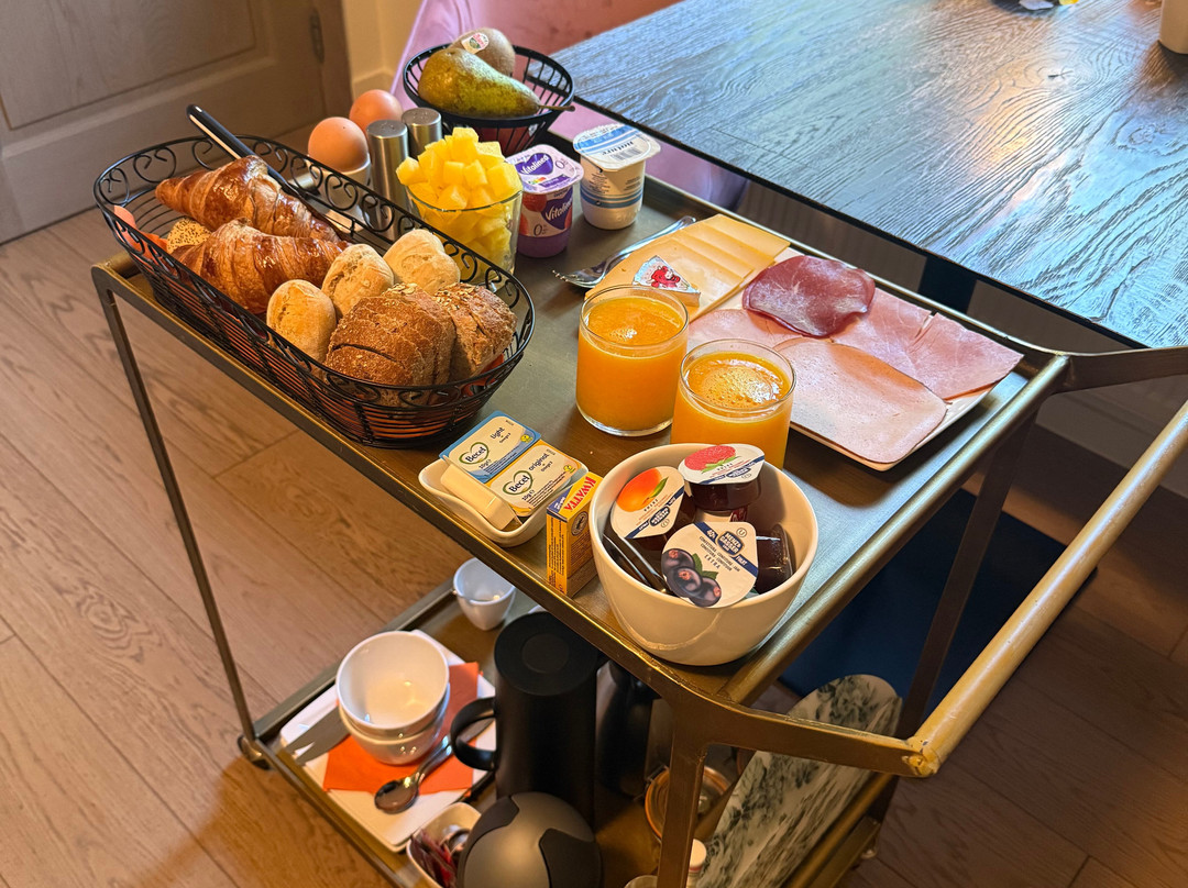 B&b 't Wilgenhuys主图