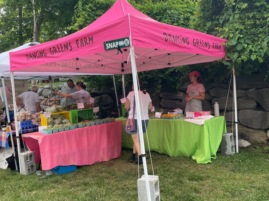 Shaker Mill Inn主图