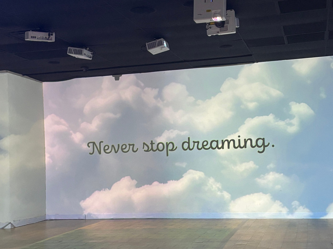 The Wizard Of Oz Museum And Van Gogh-卡纳维拉尔角必去景点