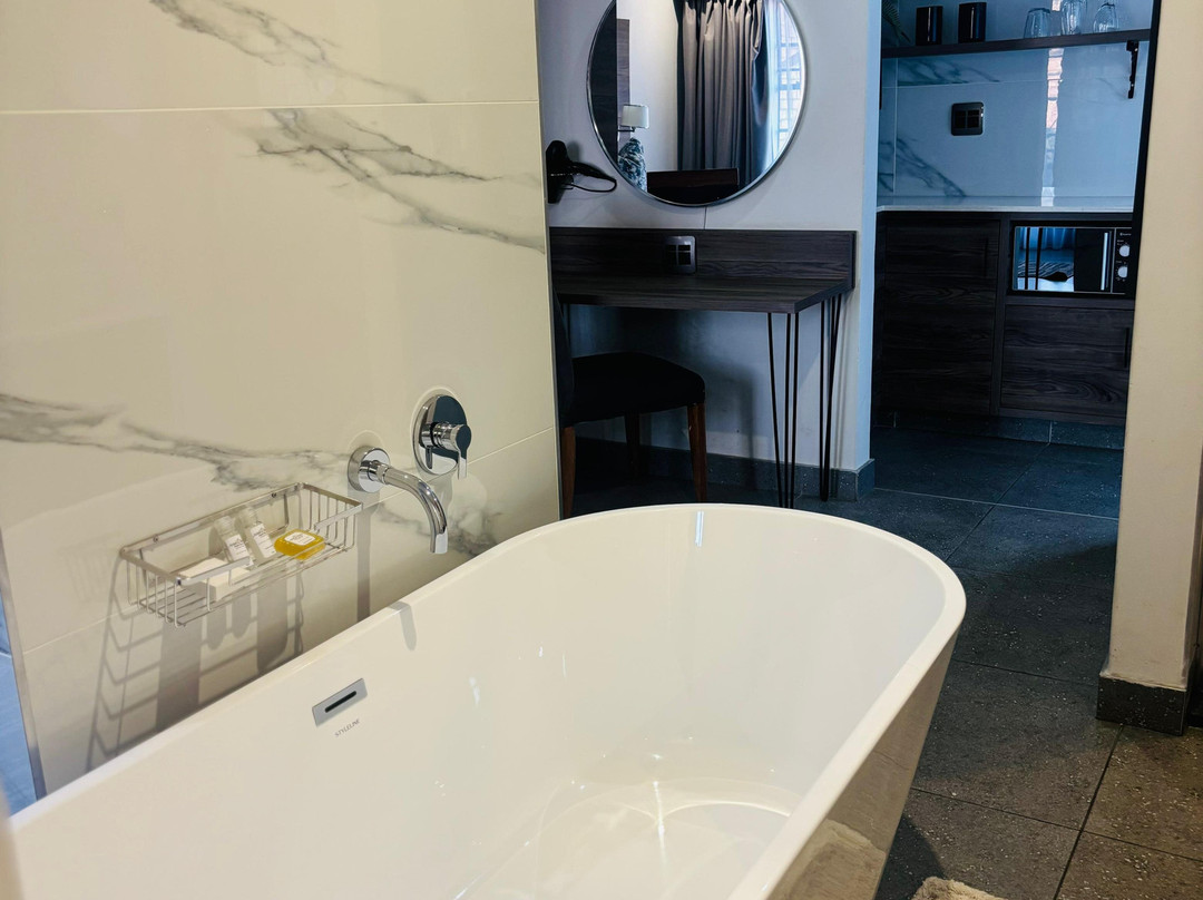 Alveston Manor Boutique Hotel & Spa主图