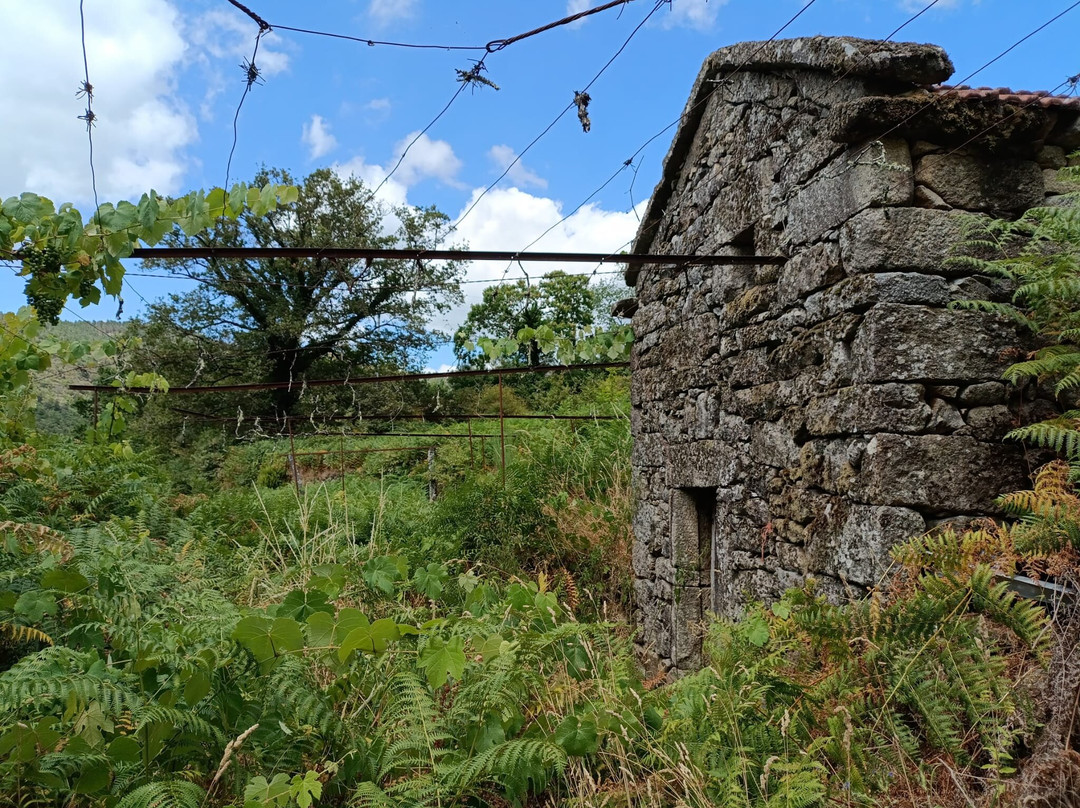 Sistelo-Arcos de Valdevez必去景点