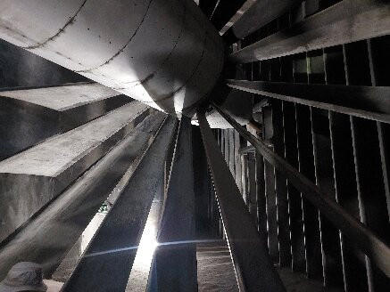 Farnborough Historic Wind Tunnels-法恩伯勒必去景点