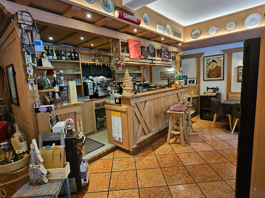 Albergo Baita Dovich主图