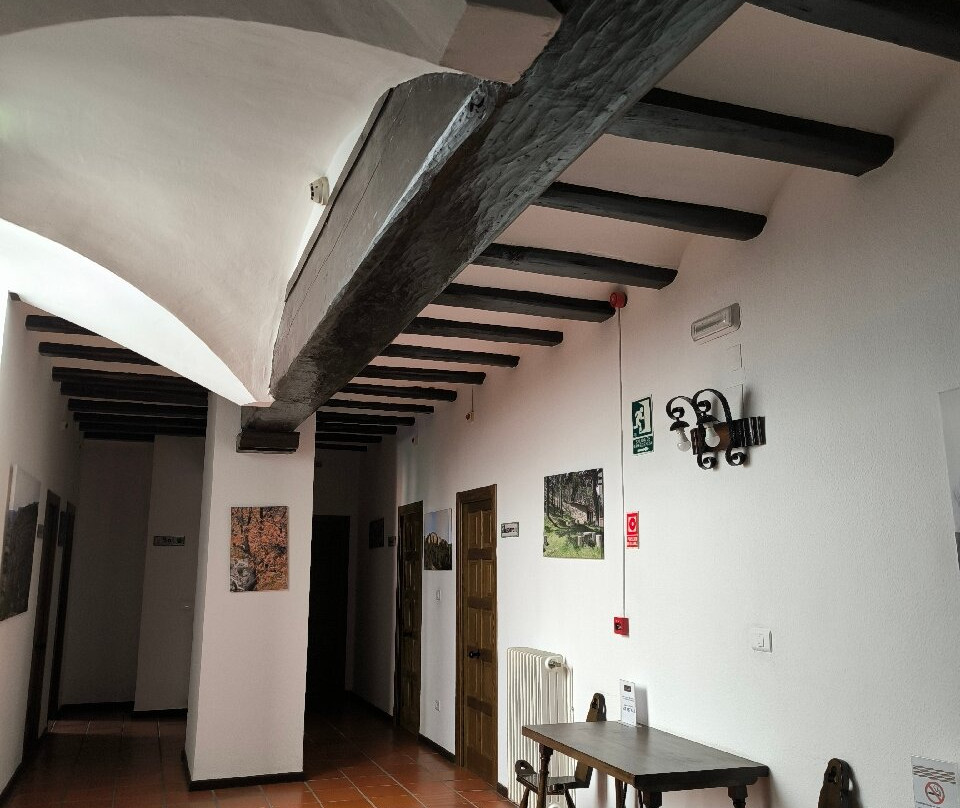 Hostal de Montana La Casa Grande主图