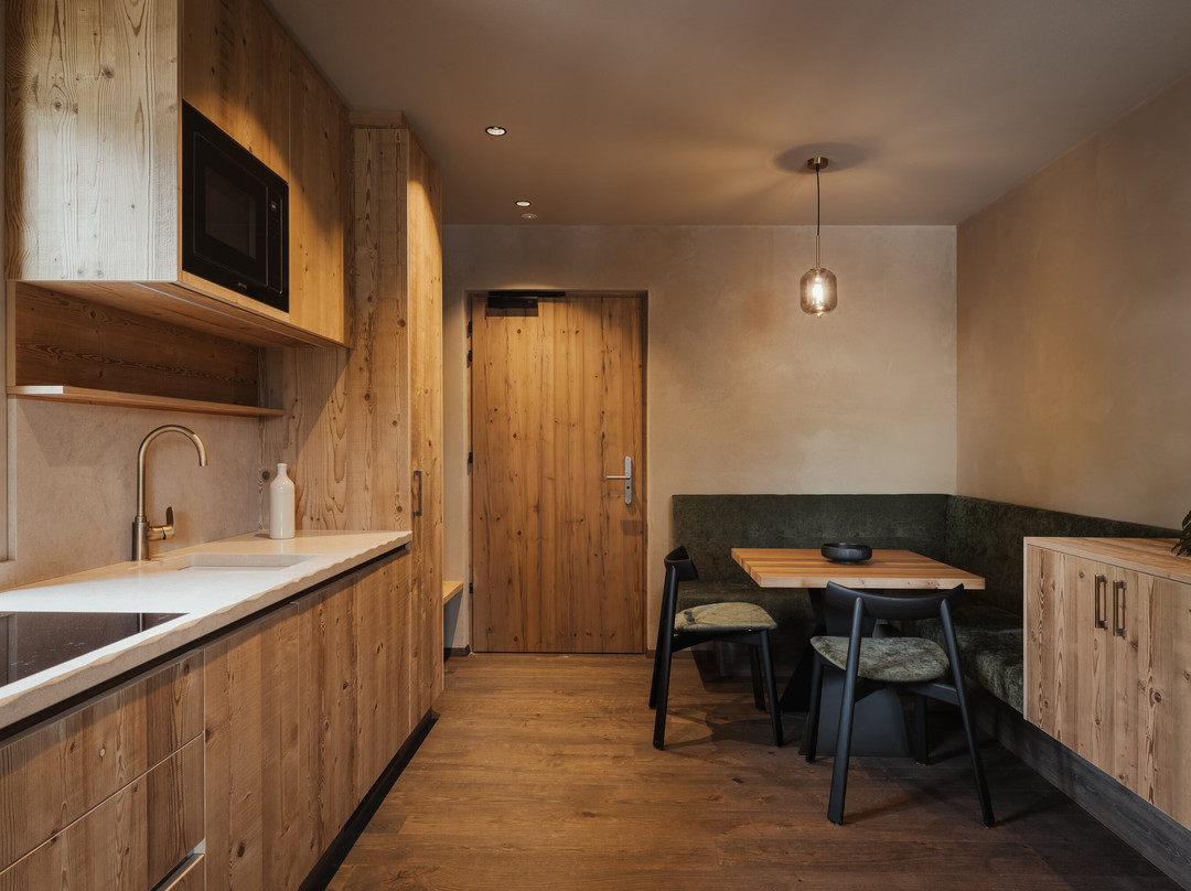 Waldrast - Forestside Living主图