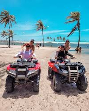 Wave Trancoso Receptivo-特兰科苏必去景点