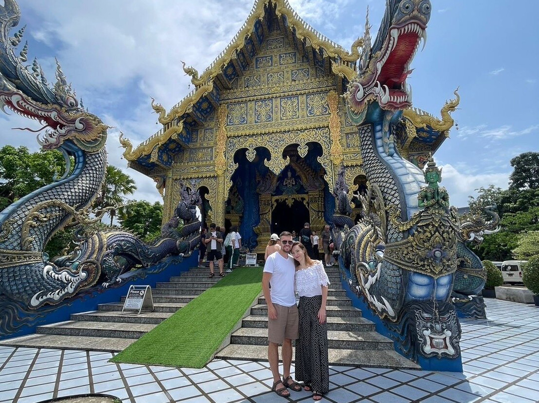 Chiang Mai Home Town Tour-清迈必去景点