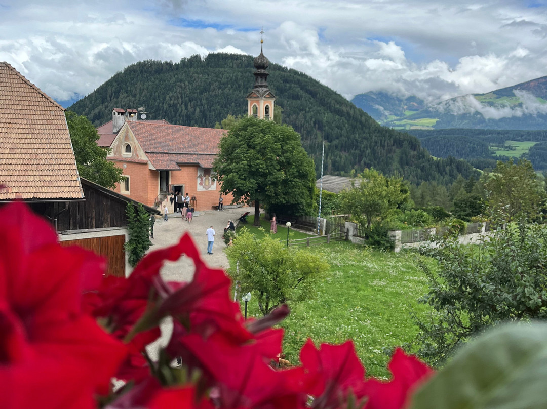 Naturhotel Saalerwirt主图