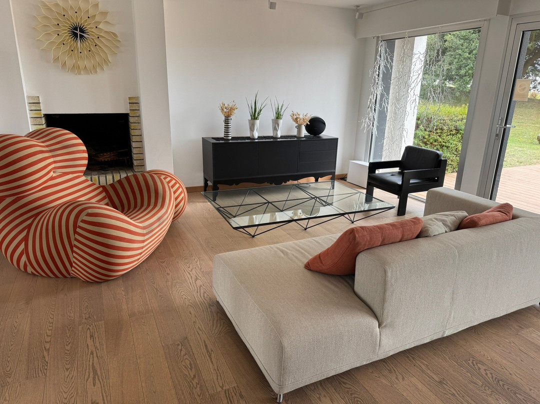 Hotel Le Crouesty主图