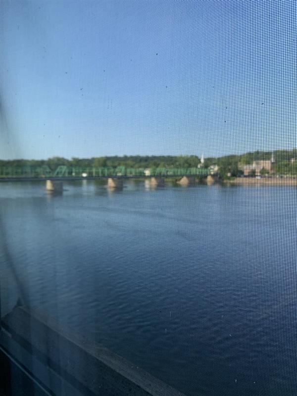 Ghost Light Inn-酒店景观