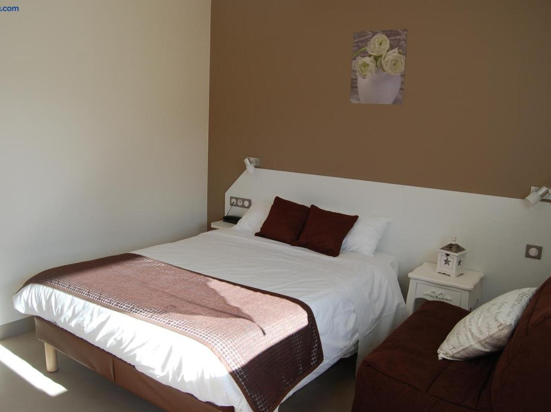 Hotel L'Escale主图