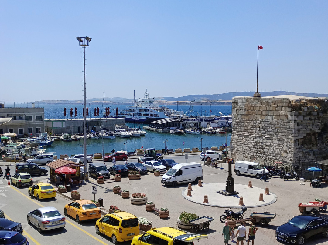 Istanbul Hotel
