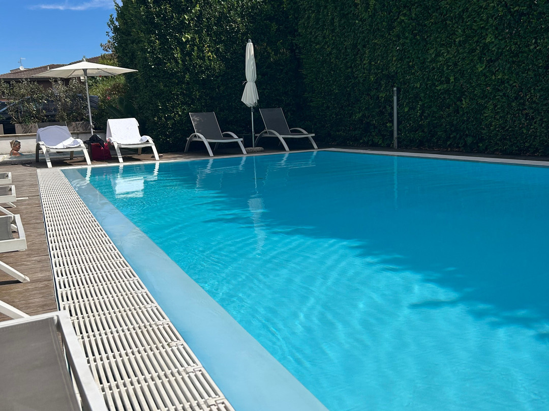 Hotel Palazzo del Garda主图