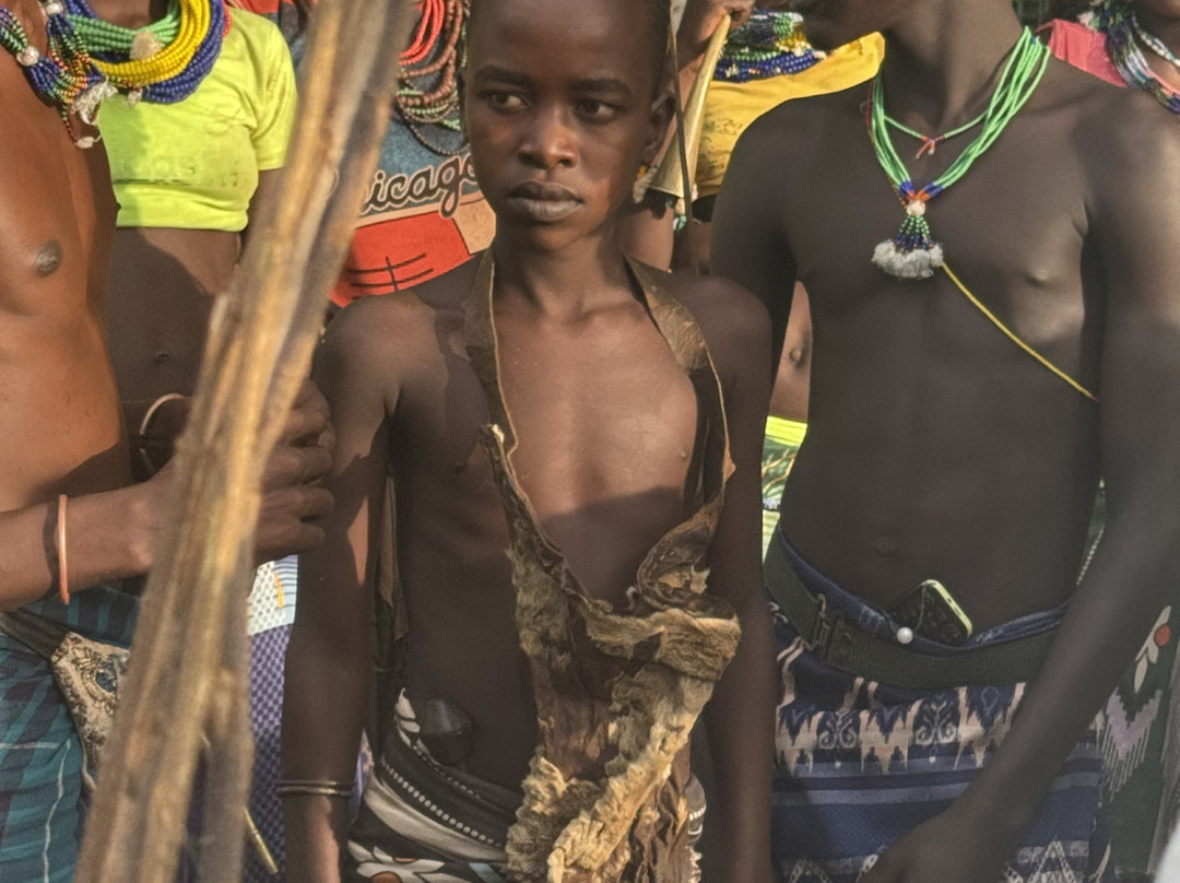 Omo Adventures-Jinka必去景点