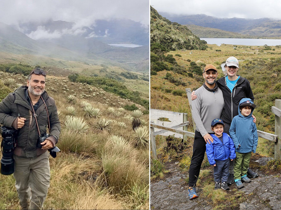 Fotografia Palma y Niebla-萨伦托必去景点