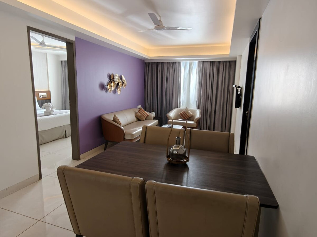 The Fern Residency, Karad主图