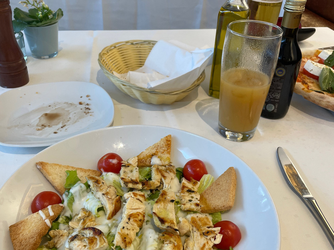 Grand Hotel Palladium Munich主图