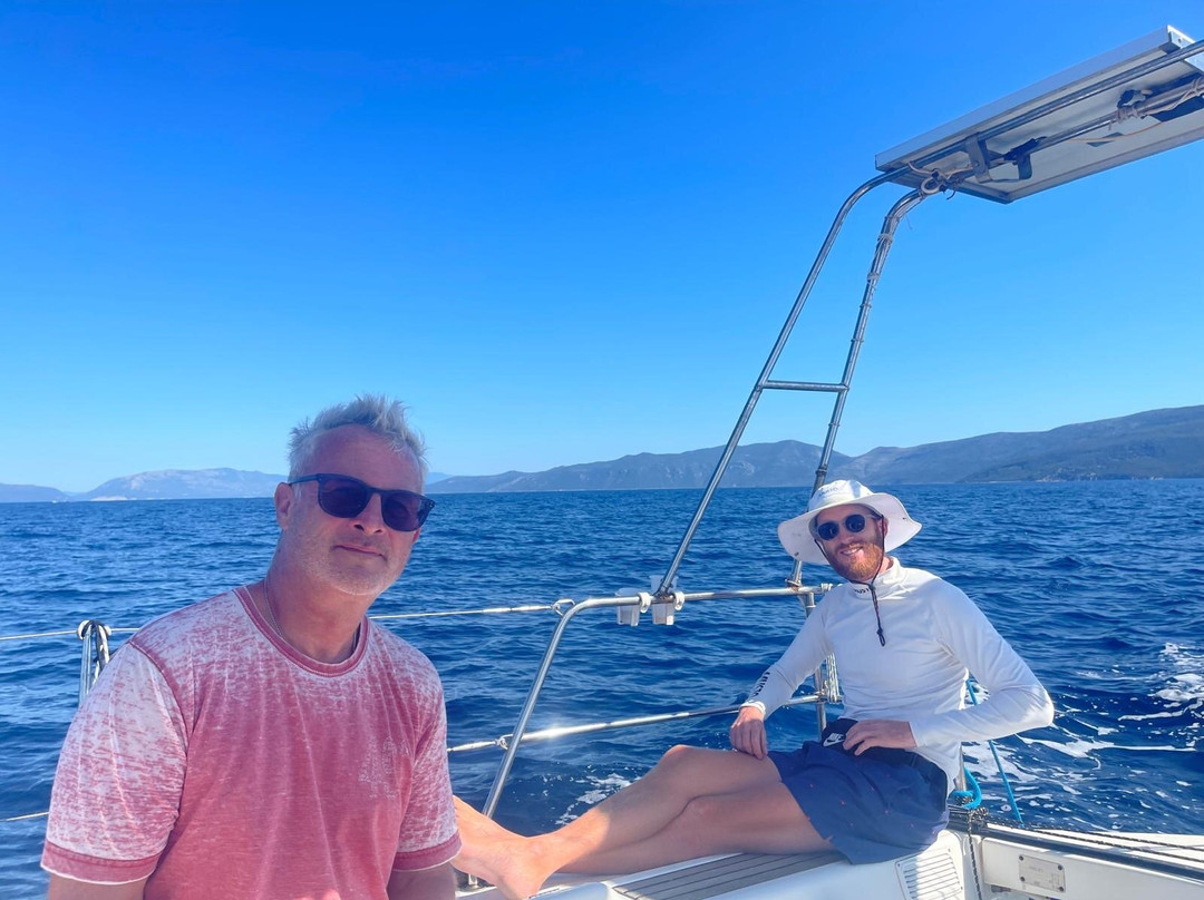 CresSail-Cres必去景点