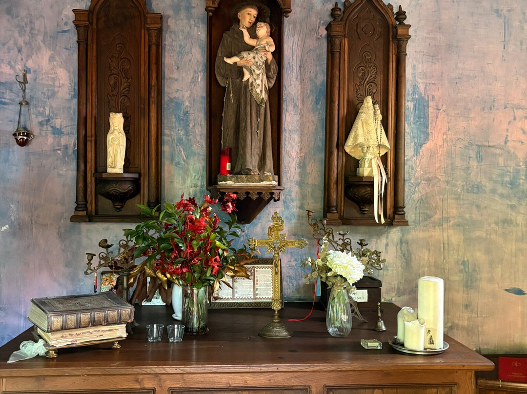 Hotel La Ermita De Deva主图