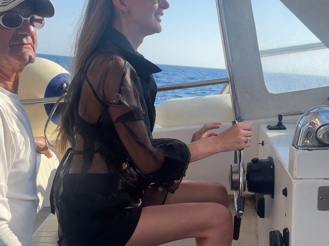 Bella Comino Ferry-姆贾尔必去景点