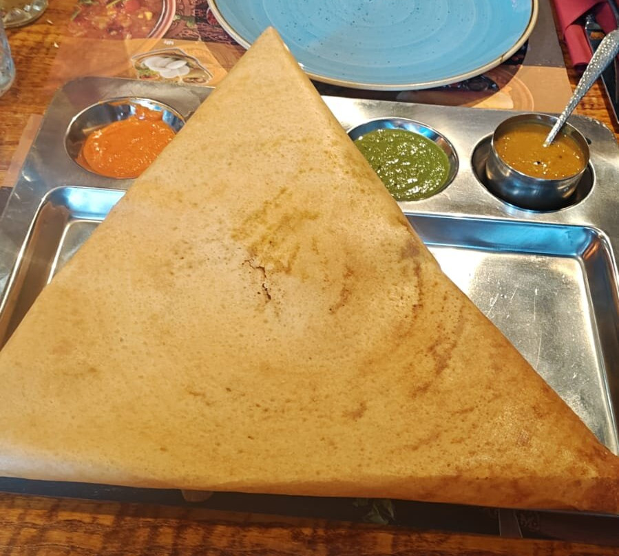 Rishis Indian Aroma Perth