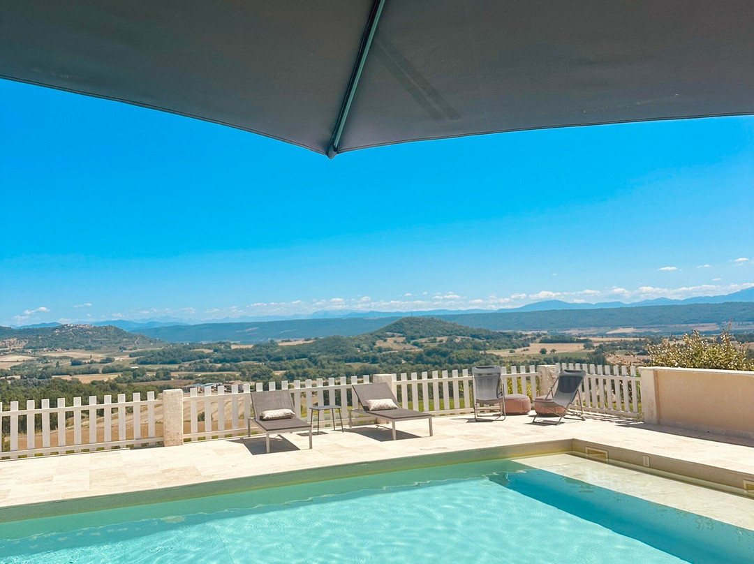 La Magnanerie en Provence主图